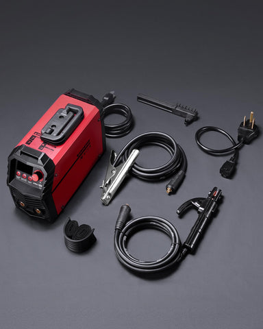ARCCAPTAIN TÜV/ANSI safety tested with reliable protection features.