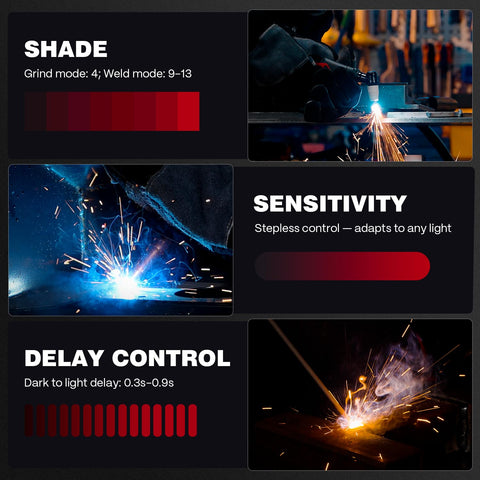 ARCCAPTAIN 12-in-1 filter blocks UV/IR while preserving true color