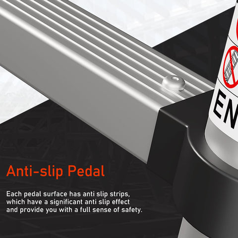 ARCHOM carry strap enables easy one-handed transport
