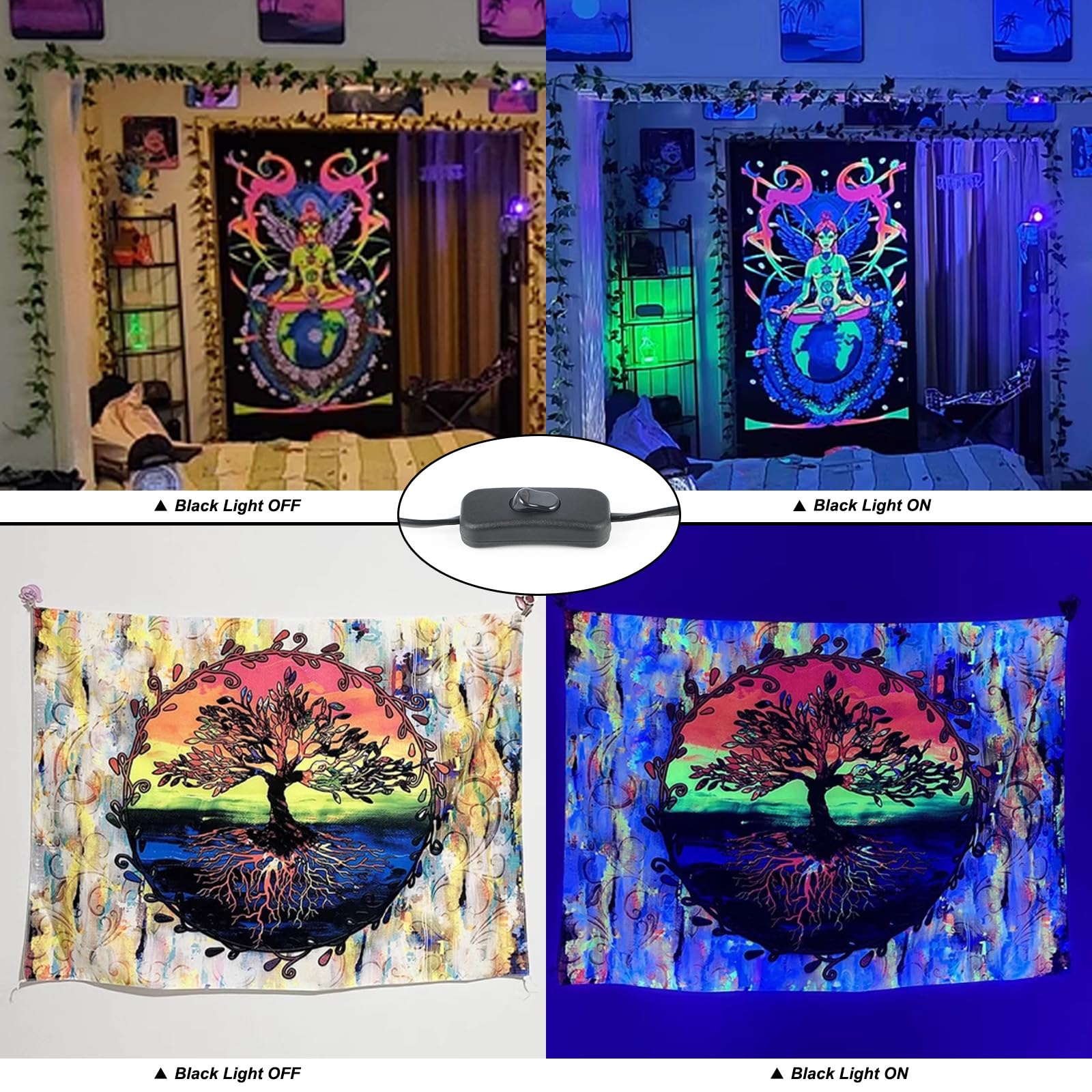 Arckarling indoor-safe setup tips for stylish glow events.