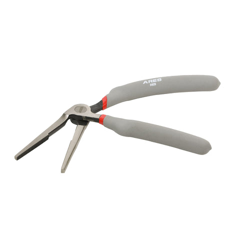 ARES 51018 offset head enables access to recessed areas.