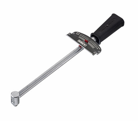 ARES 70214 beam torque wrench reading dial for precise quick checks