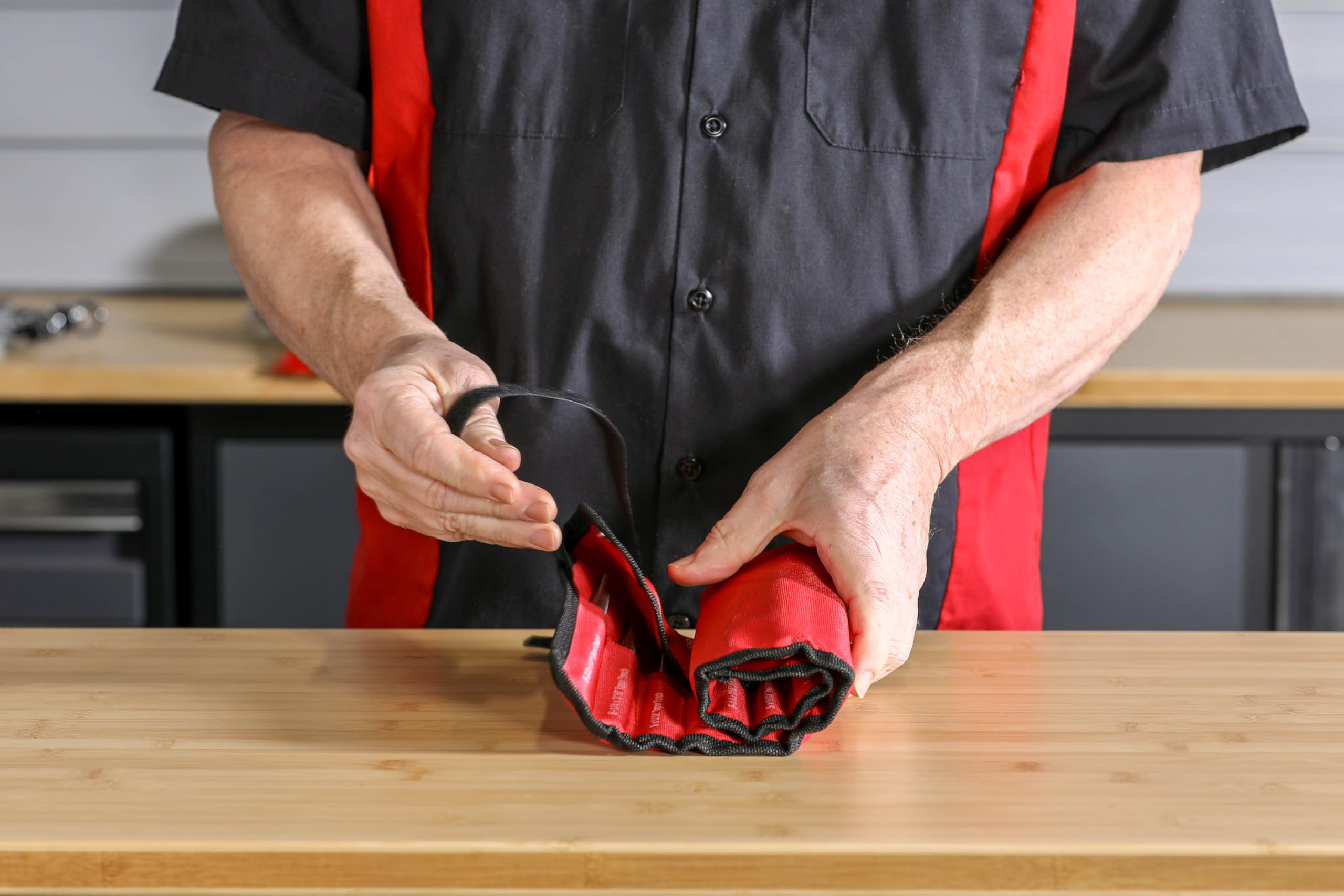ARES set used for automotive rebuilds and body work tasks