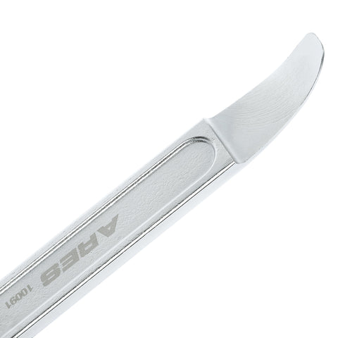 ARES skin wedge design optimized for paneling and fasteners removal