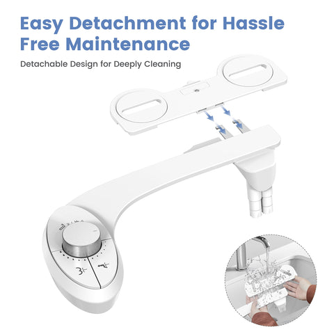 Aresmata sustainable hygiene reduces toilet paper usage over time.