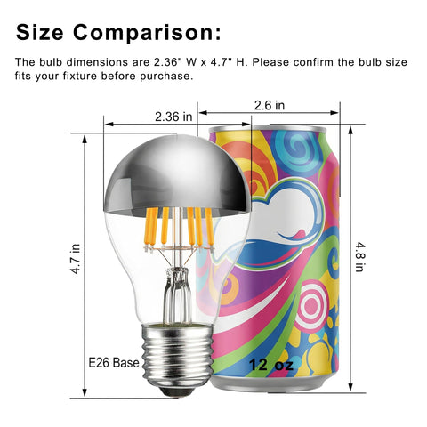 ARGANOL energy-efficient replacement reduces electricity use versus incandescent bulbs