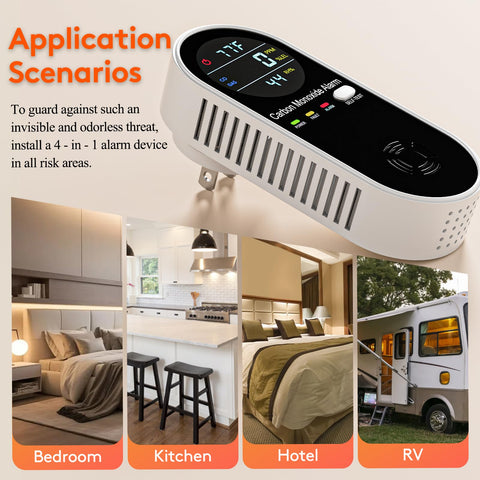 ARIKON compact portable design suitable for home and travel