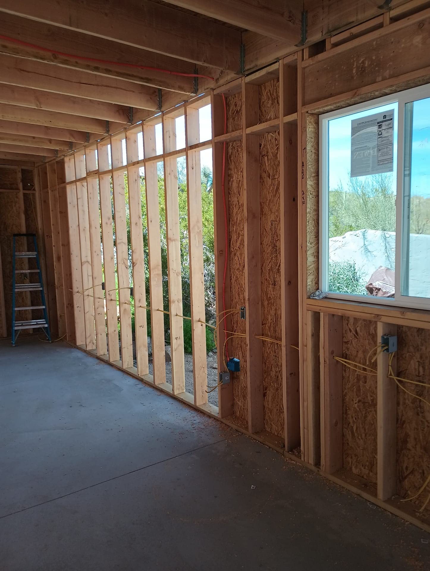 ARIZONA ELECTRICAL SOLUTIONS ground and sheath provide safer, easier service with this cable