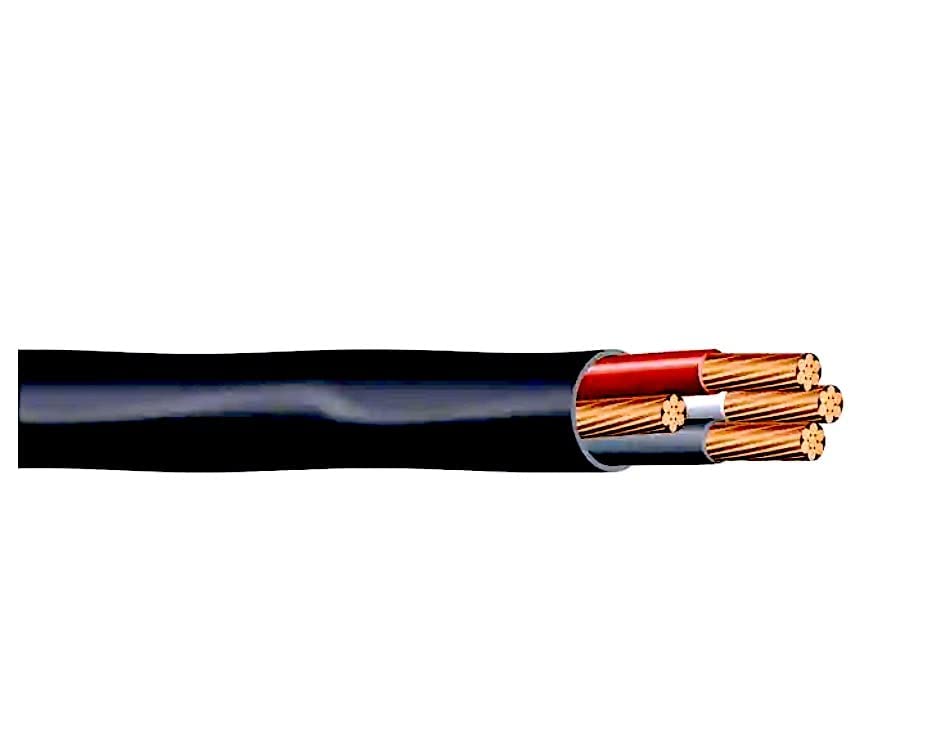 ARIZONA ELECTRICAL SOLUTIONS NM-B cable standards labeling and compliance notes
