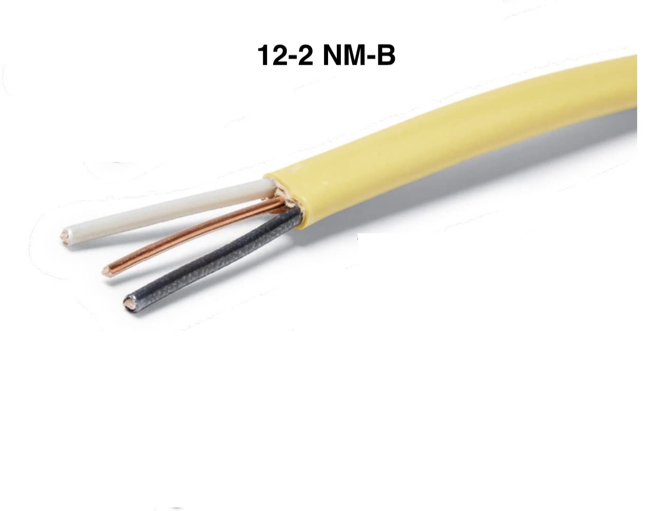 ARIZONA ELECTRICAL SOLUTIONS two-conductor with ground cable ready for safe residential wiring