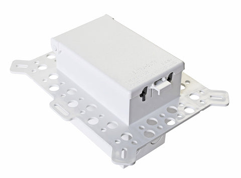 Arlington DBVM1W-1 weatherproof in-use cover for 1-gang applications, ideal for outdoor durability.