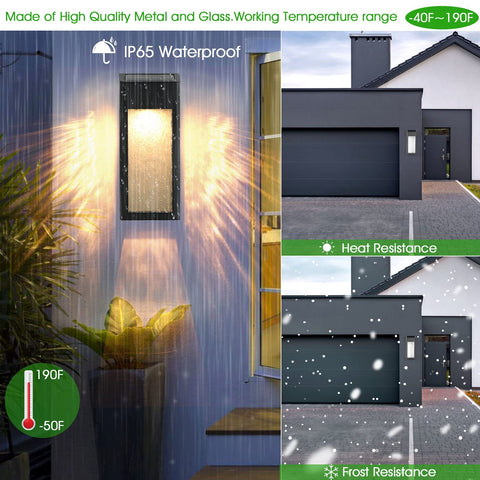 ARMXY energy-saving solar panel powers lights through the night with eco-friendly efficiency.