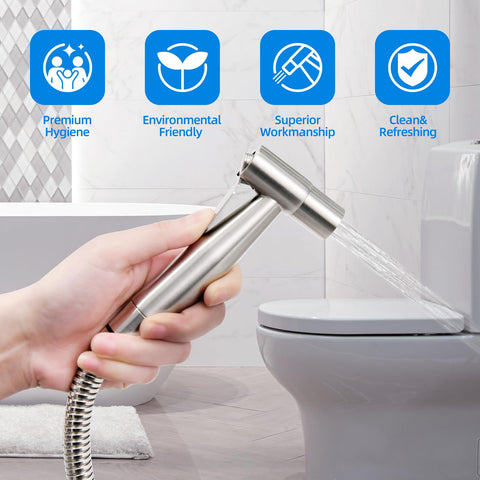 Arofa cloth diaper and pet washing versatility with versatile water jet modes