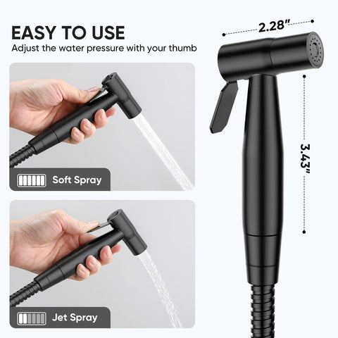 Arofa wall-mount installation kit enables easy DIY setup