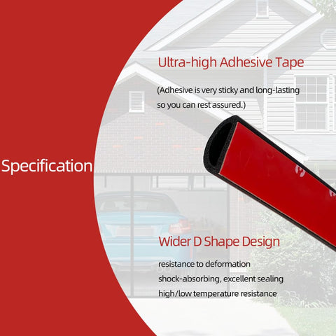 Aroilder weather seal on window blocks moisture while preserving clarity.