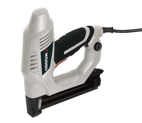 Arrow ET200BN good for fencing and crafts with precise brad nails.