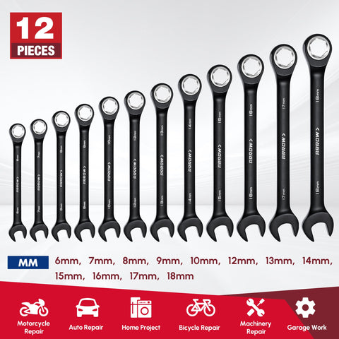 Arrow Fastener black electrophoretic finish protects against corrosion and wear.
