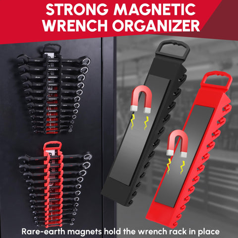 Arrow Fastener compact portable storage for easy transport and organization.