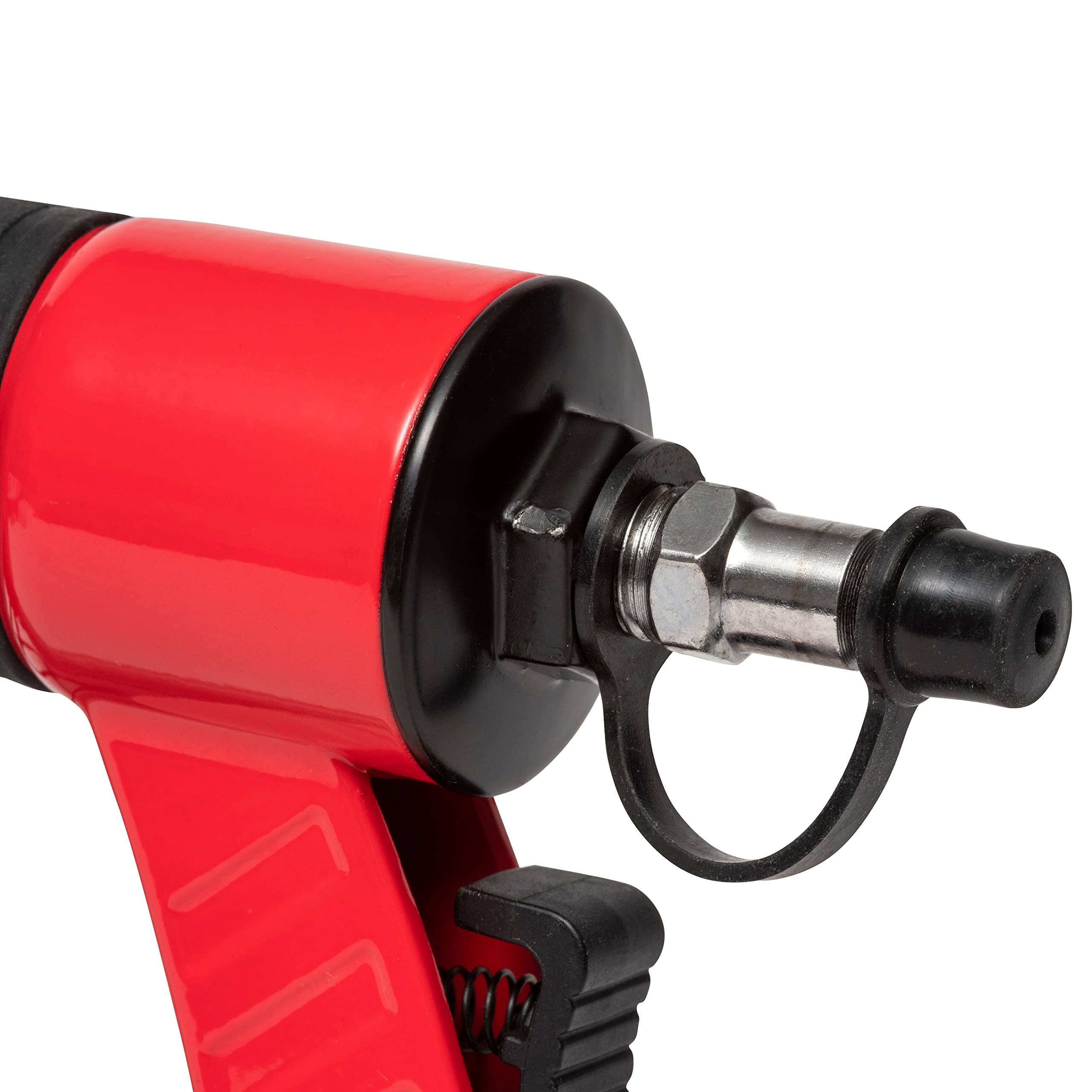 Arrow PT18G die-cast aluminum body ensures durable performance
