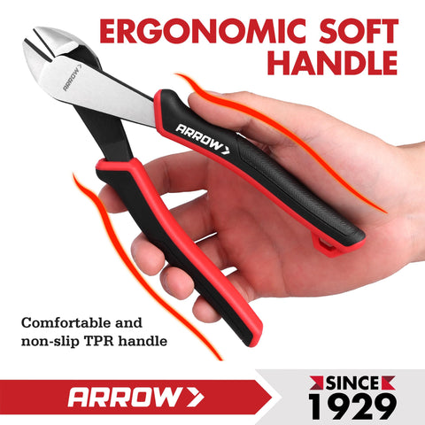 Arrow Fastener versatile pliers kit for electricians and DIY projects.