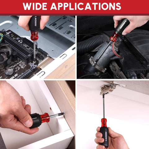 Arrow Fastener versatile set supports HVAC, electrical, and furniture assembly tasks