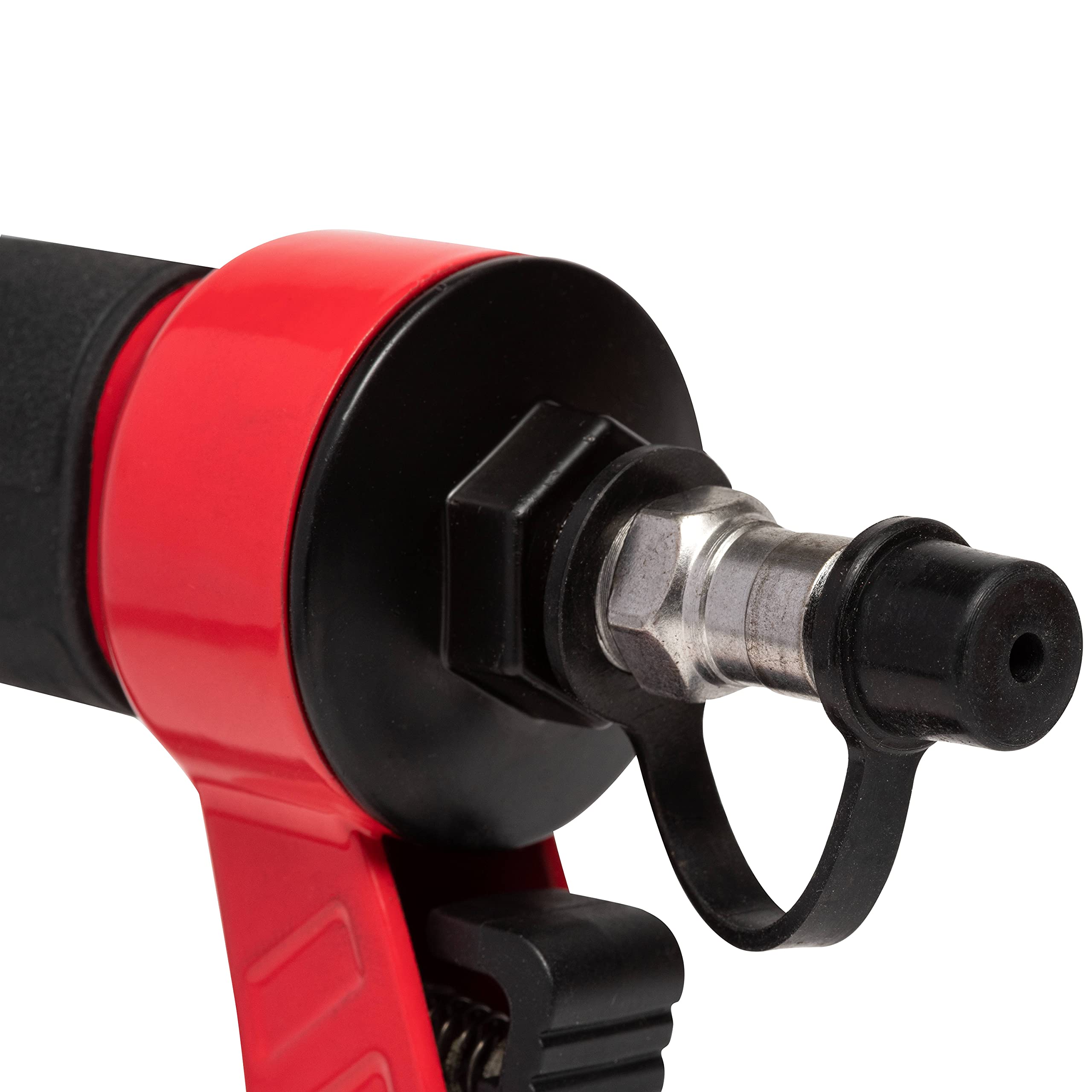 Arrow PT23G die-cast aluminum body delivers durable, lightweight use