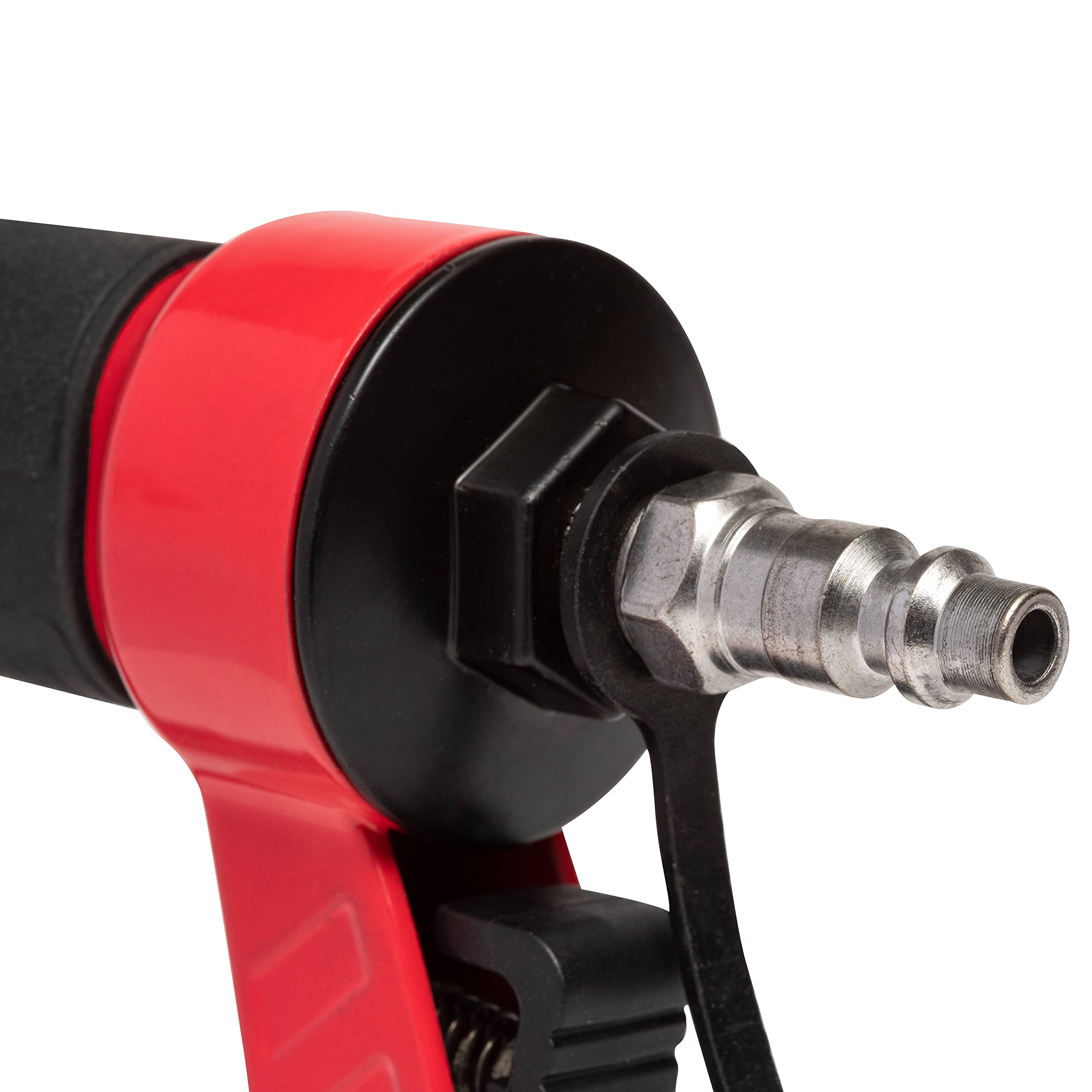 Arrow PT23G compatible with 3/8 to 1-inch pin nails for flexible trim jobs