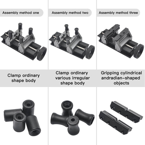 ARROWMAX AM CNC-machined aluminum construction offers durable, lightweight performance.