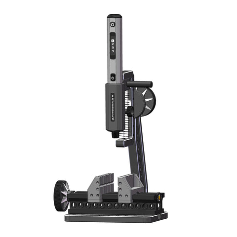 ARROWMAX AM portable lightweight design supports on the go crafting.