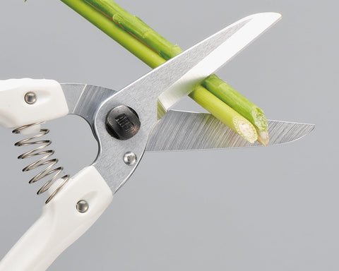 ARS HP-140LDX comfort grip handles provide leverage