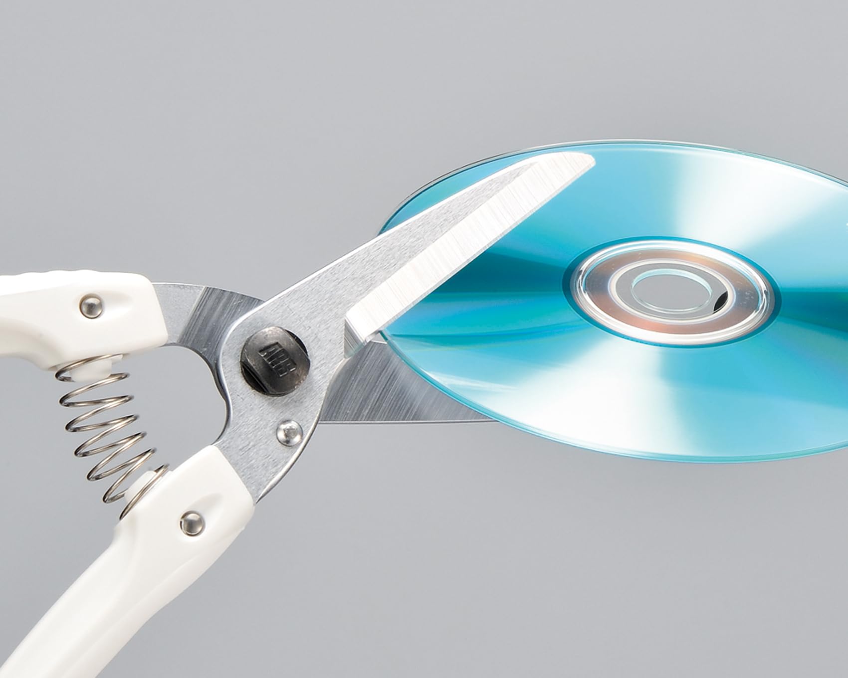 ARS HP-140LDX enhanced leverage design for powerful cuts