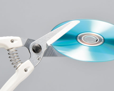ARS HP-140LDX enhanced leverage design for powerful cuts
