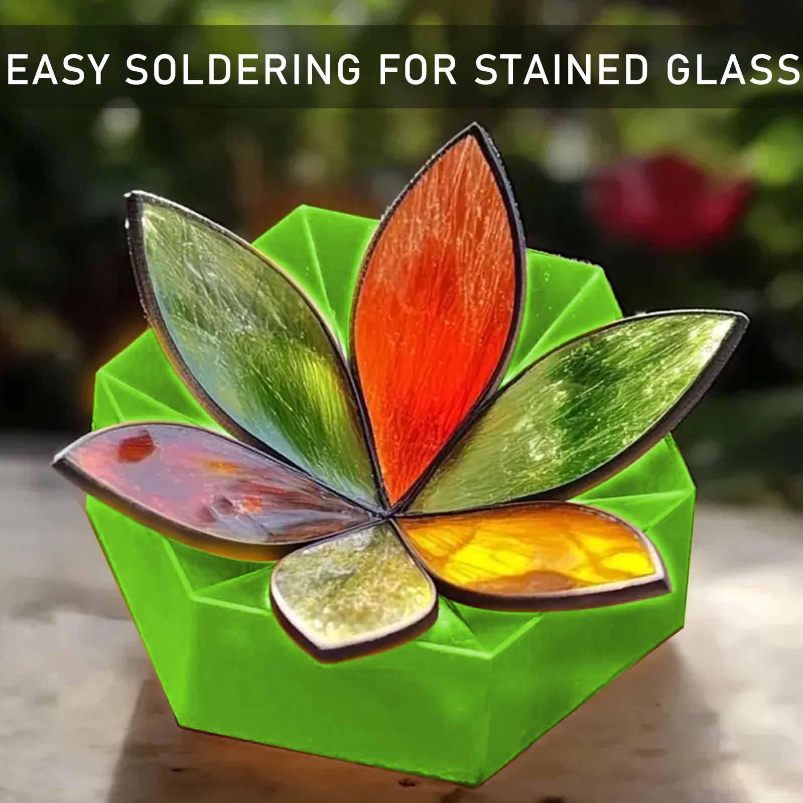 ARSTBETY 4-layer jig at 30-degree angle for varied floral designs
