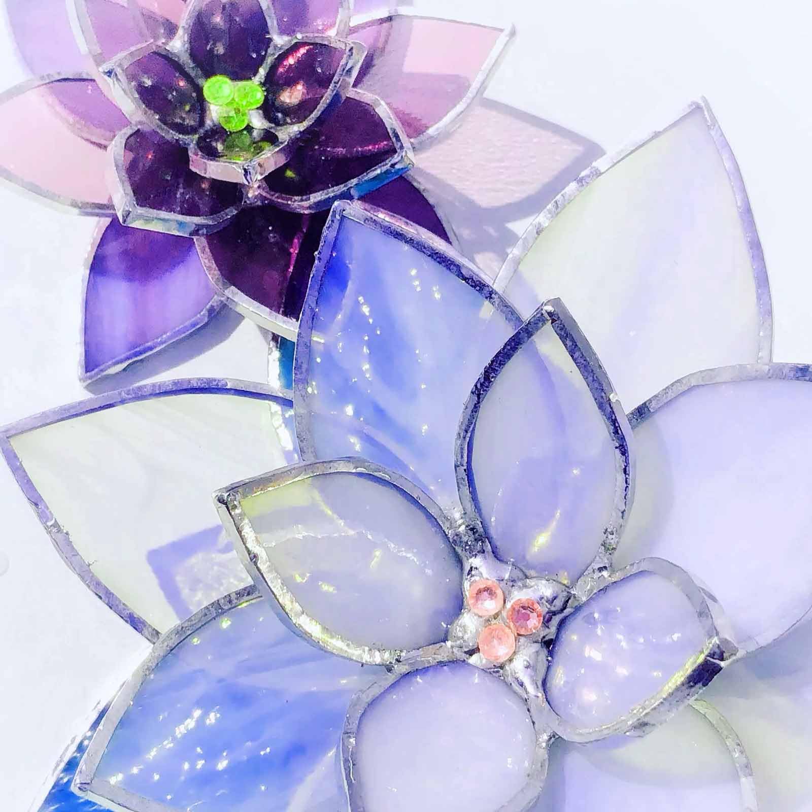 ARSTBETY packaging with four jigs ready for crafting projects