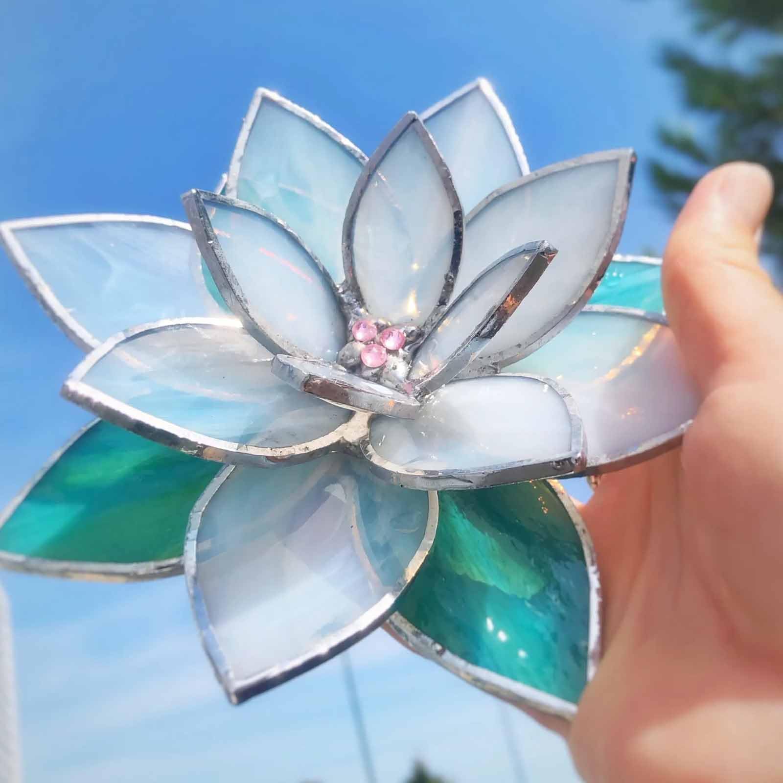ARSTBETY succulent jig set close-up showing versatility