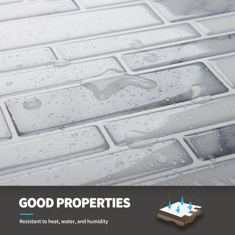 Art3d 12x12 tile design with 1.4x coverage boost for larger areas