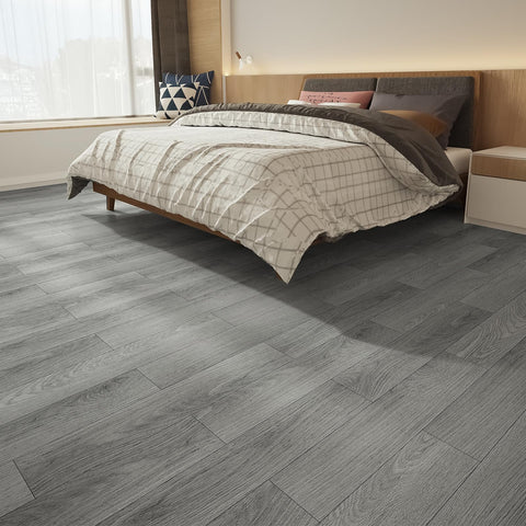 Art3d authentic wood grain texture enhances any living space.