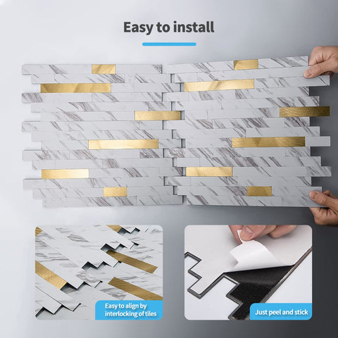 Art3d easy to cut with tin snip or utility knife speeds installation