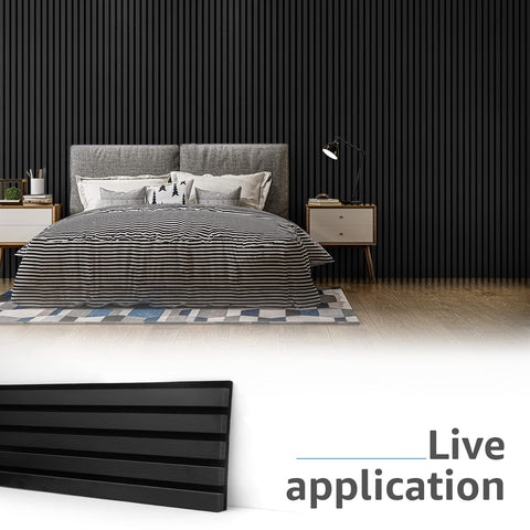Art3d four-panel pack covers about 21 sq ft