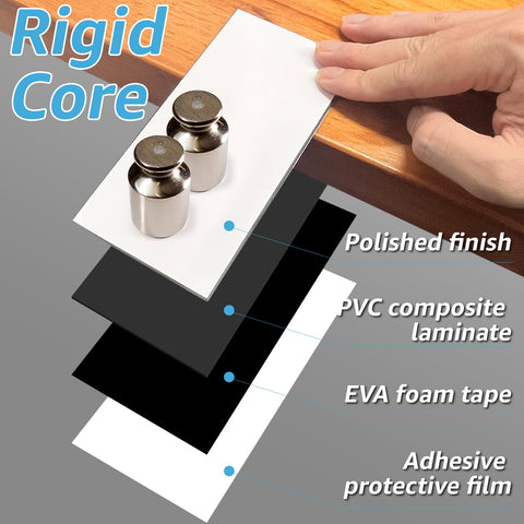 Art3d color-fadeless, easy-to-clean wall tiles for long-lasting shine.