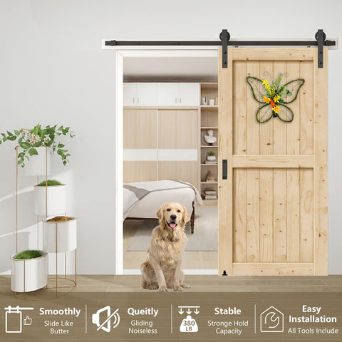 Arti-Life lockable handles for stylish privacy and secure access.