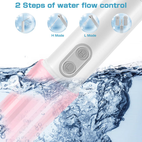 Artist Unknown foldable travel bidet cordless for mess-free hygiene on the go.