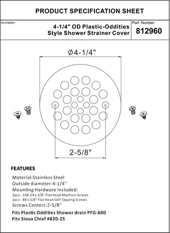 Artiwell brushed gold diameter guide aids compatibility checks