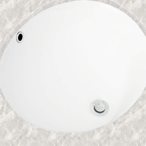 Artiwell visible brushed nickel parts add modern style.