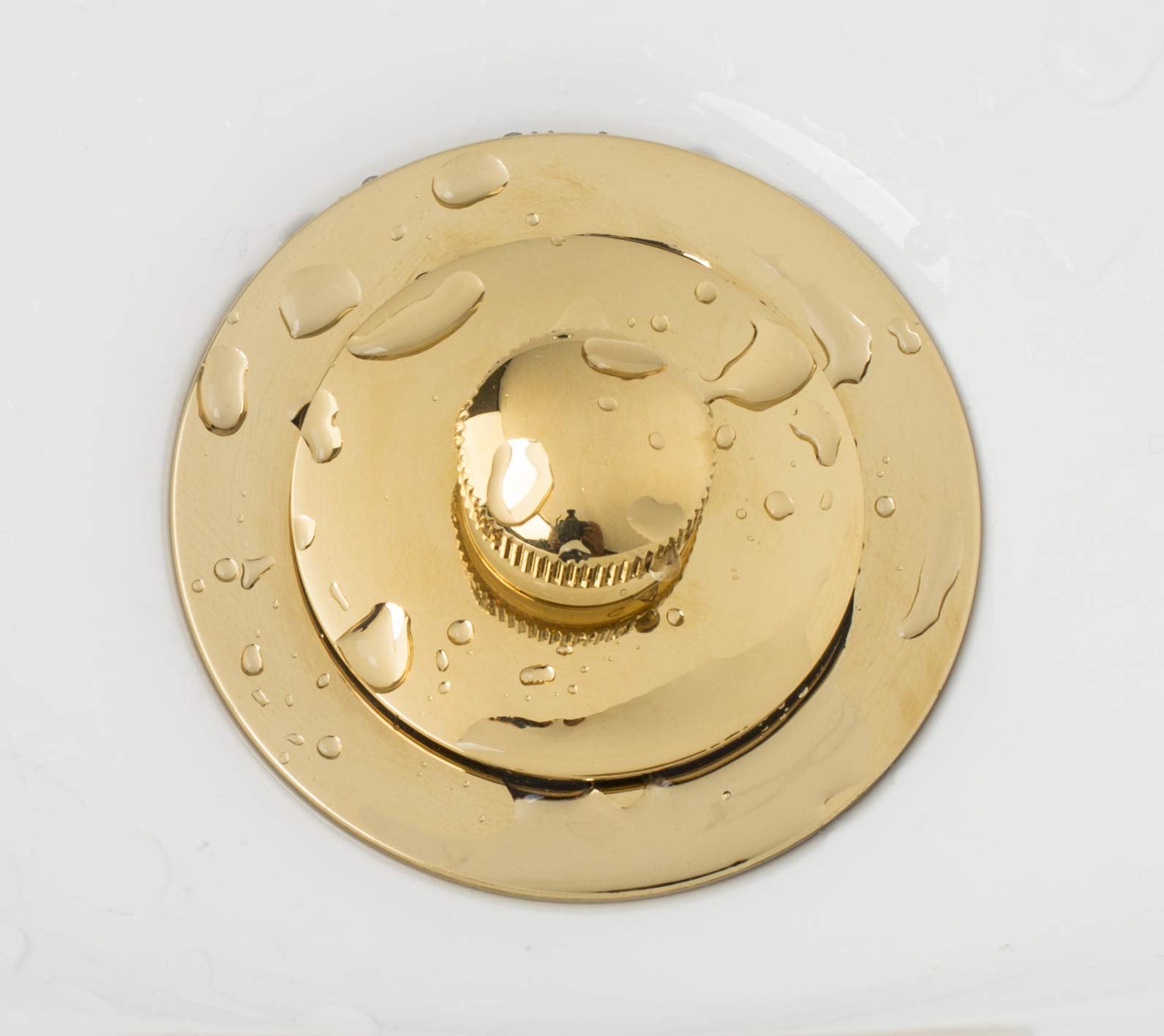 Artiwell drain gasket and washers included for a reliable seal