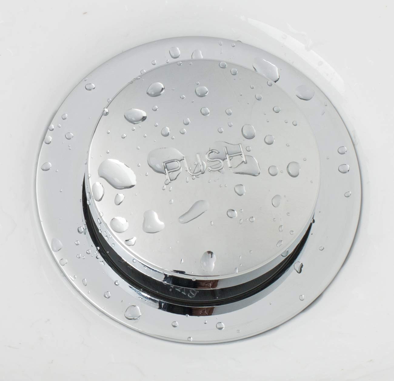 Artiwell gasket and screws included for secure installation