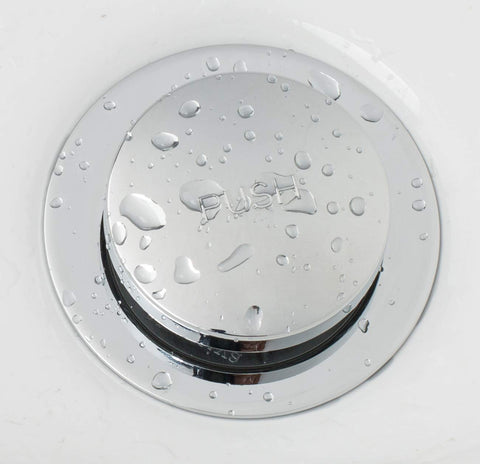 Artiwell gasket and screws included for secure installation