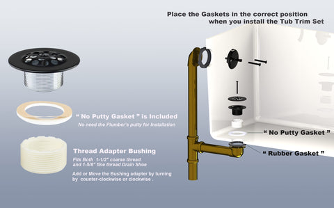 Artiwell heavy-duty metal construction delivers lasting performance in wet areas.