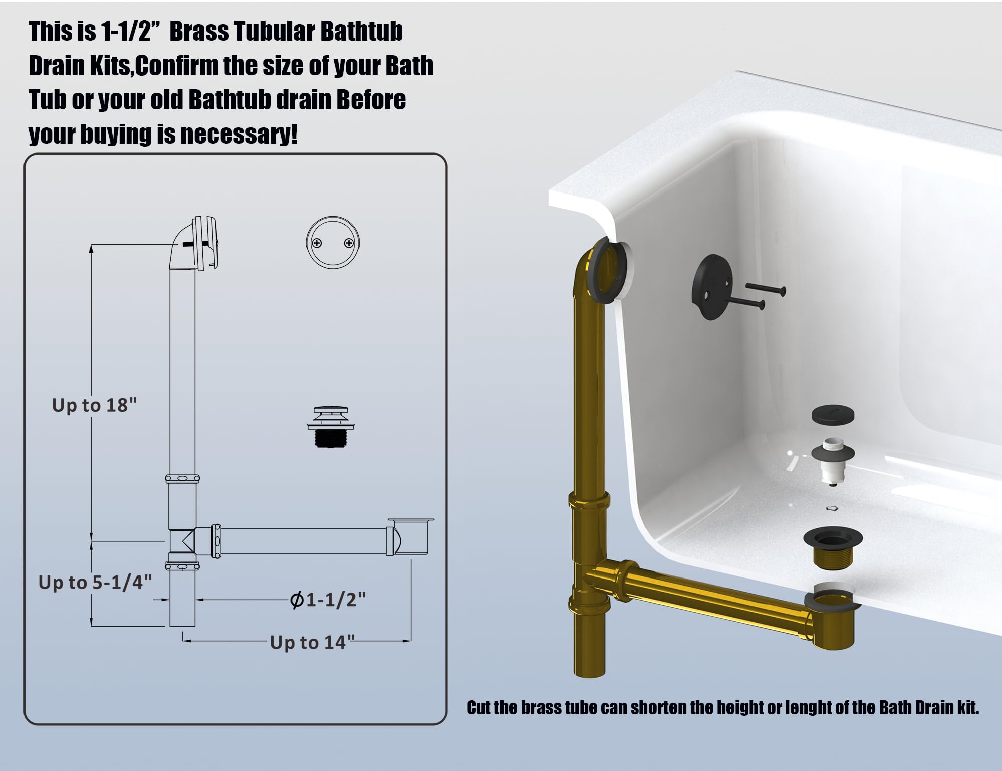Artiwell tip toe drain stopper action demonstrates easy press to seal operation