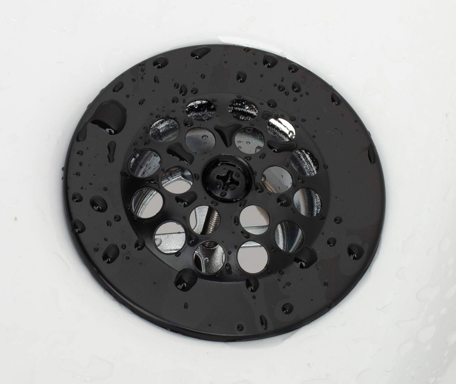 Artiwell trim kit components organized for easy DIY installation